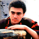 Платье белое